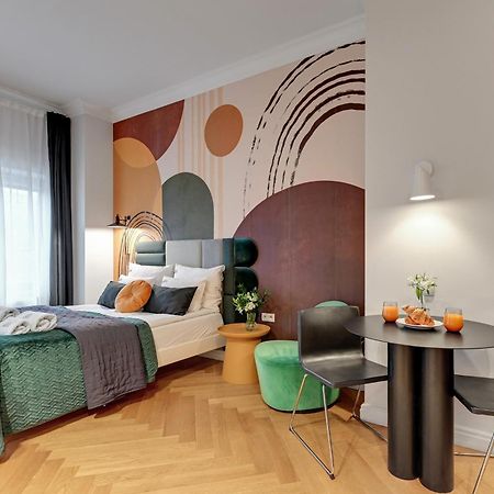 Tartaczna City Center By Downtown Apartments Gdansk Bagian luar foto