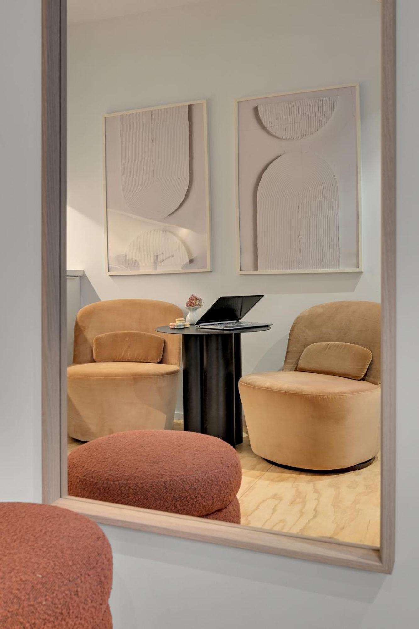 Tartaczna City Center By Downtown Apartments Gdansk Bagian luar foto