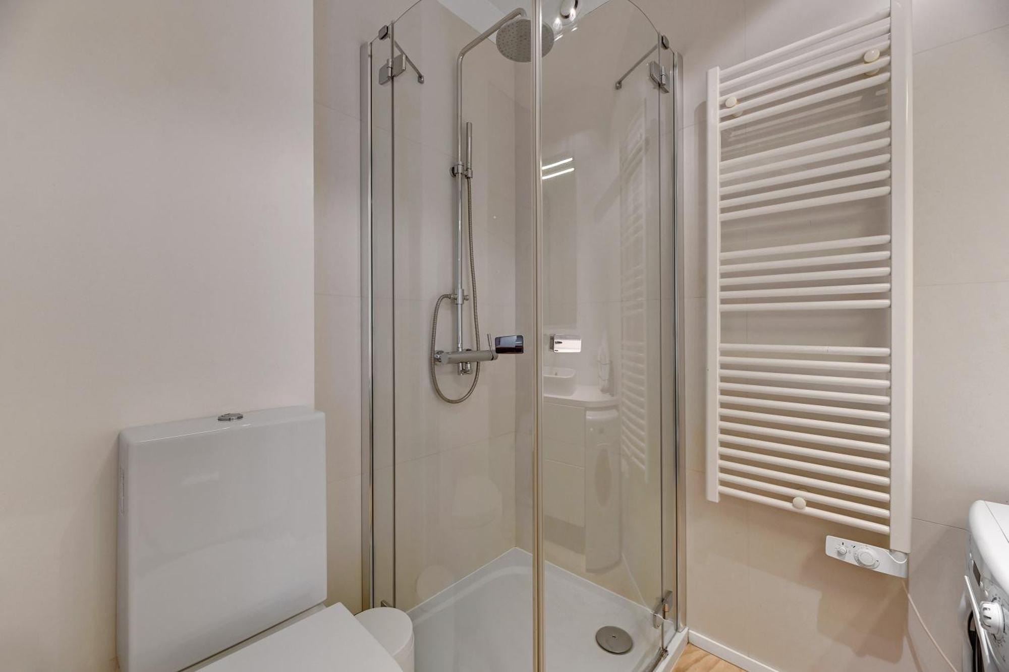 Tartaczna City Center By Downtown Apartments Gdansk Ruang foto