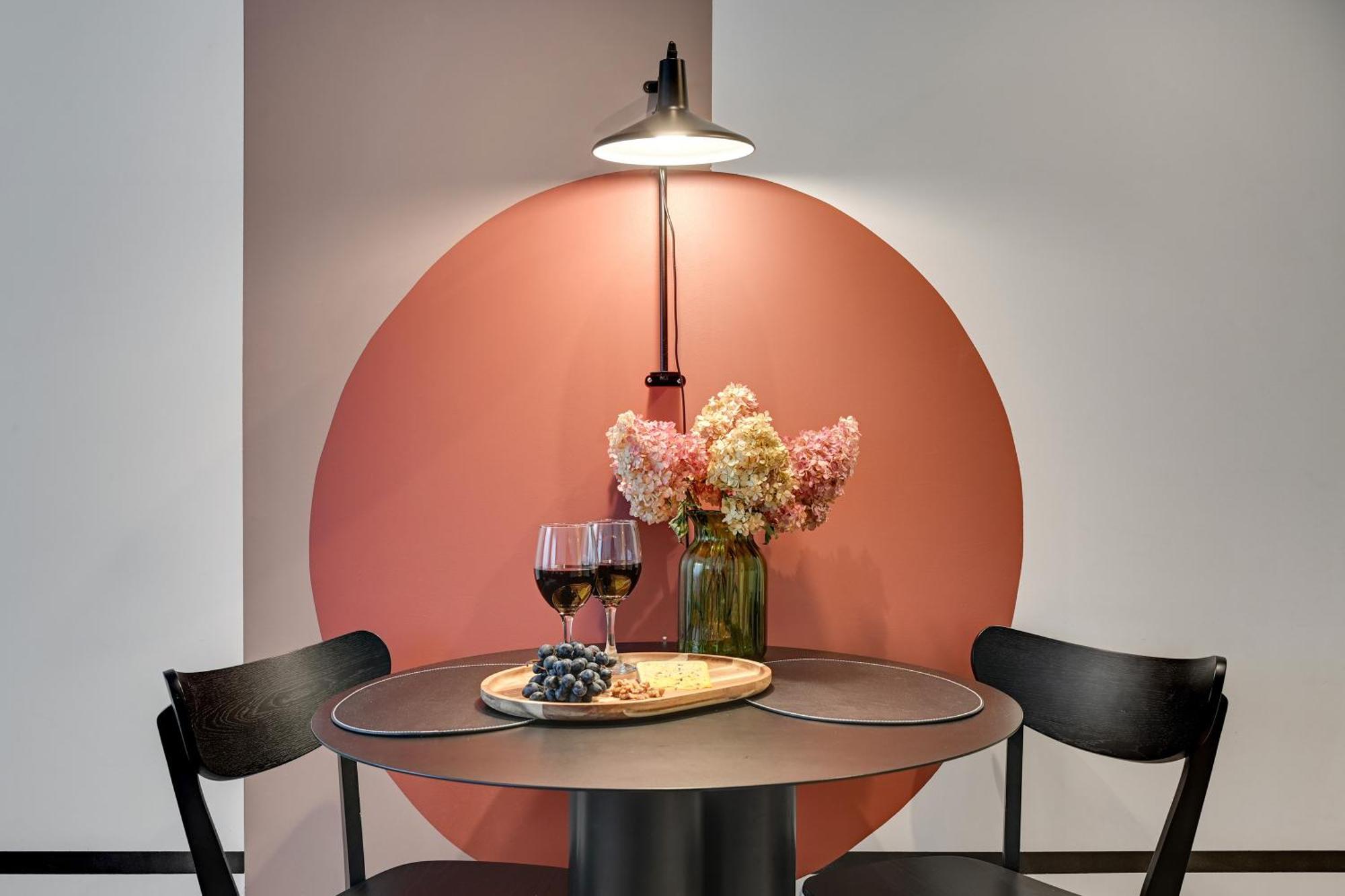 Tartaczna City Center By Downtown Apartments Gdansk Bagian luar foto