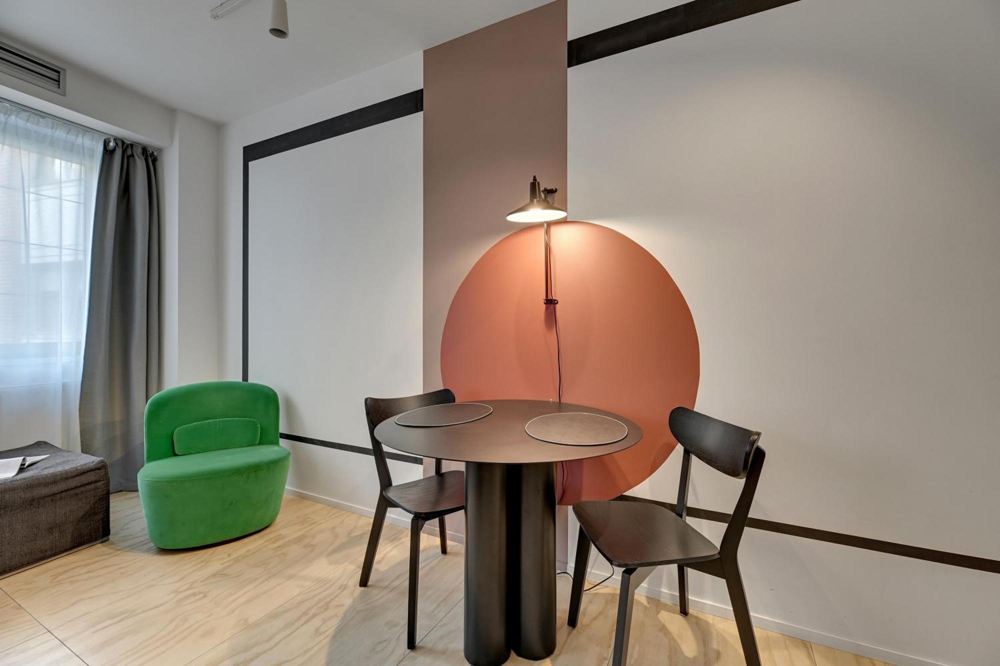 Tartaczna City Center By Downtown Apartments Gdansk Bagian luar foto