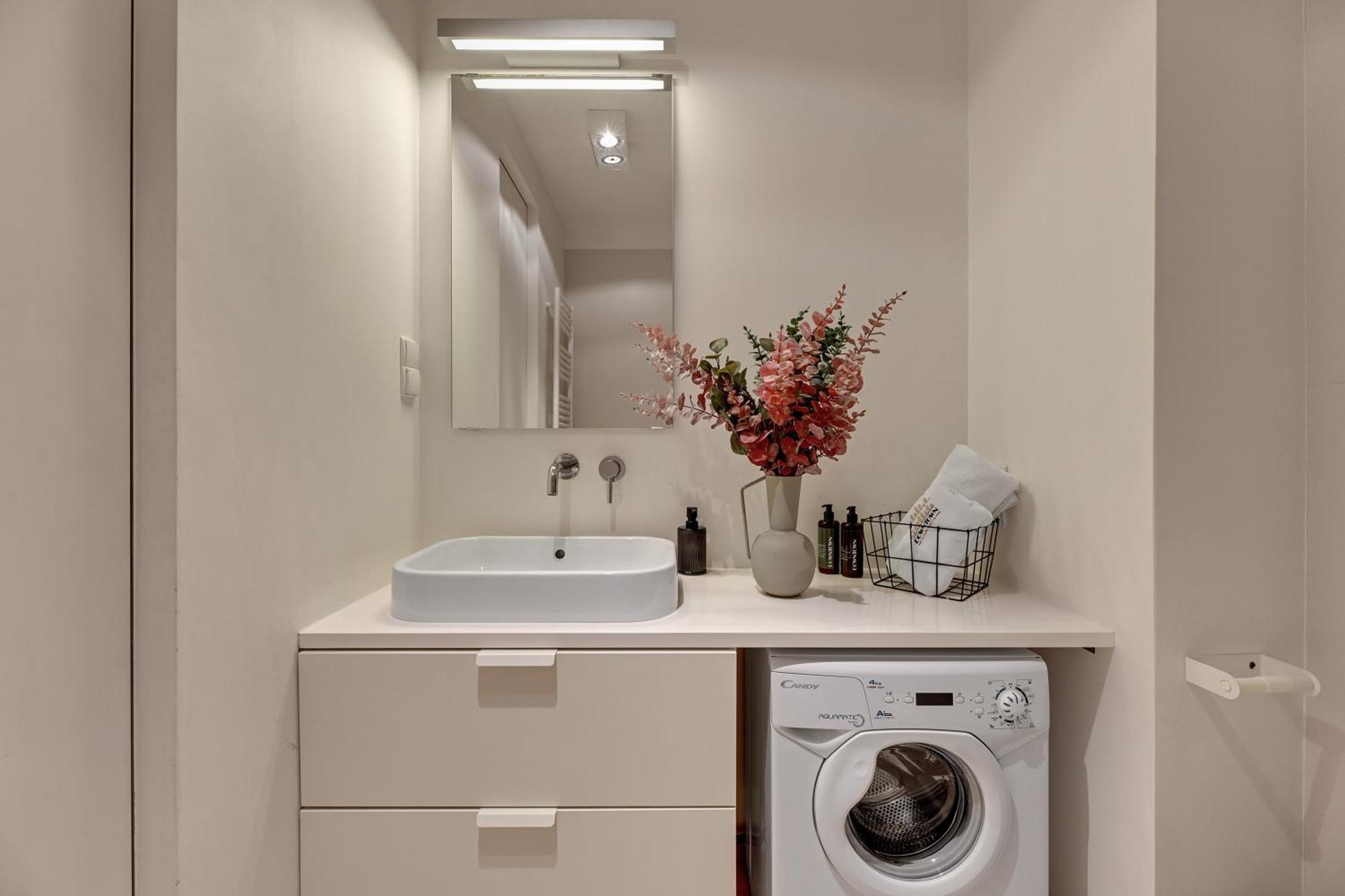 Tartaczna City Center By Downtown Apartments Gdansk Ruang foto
