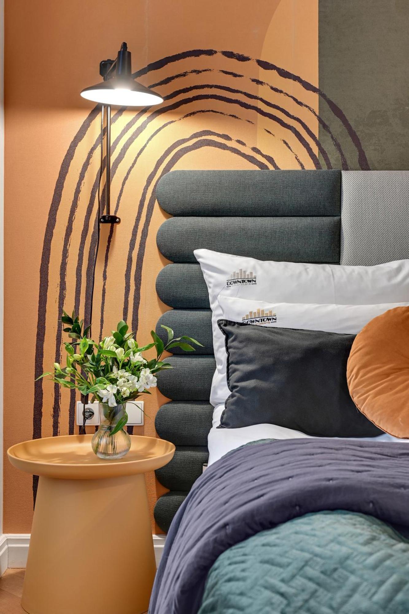 Tartaczna City Center By Downtown Apartments Gdansk Bagian luar foto