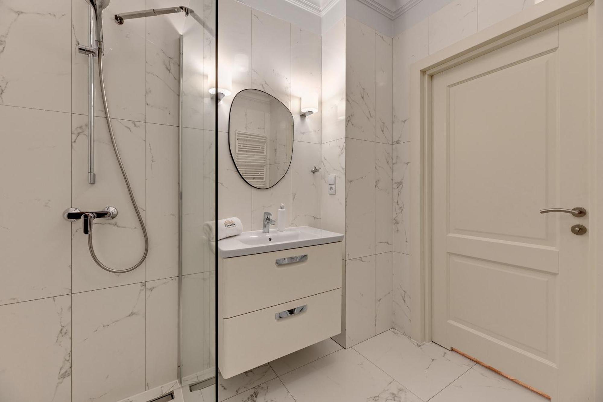 Tartaczna City Center By Downtown Apartments Gdansk Ruang foto